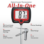 BOMATA Digital Candy Thermometer - Image 5