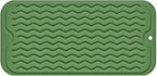 Silicone Dish Drying Mat for Multiple Usage, Easy clean, Eco-friendly, by MODENGKONGJIAN