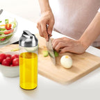 Aelga Olive Oil Dispenser Bottle - Image 6