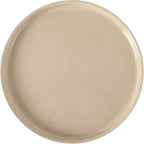 Gibson Elite 10.7-Inch Stoneware Cake Stand - Image 5