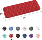 ZLR Silicone Sponge Holder & Sink Caddy Tray - Image 6