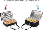Stack Store Plus More Insulated Casserole Carrier - Image 6