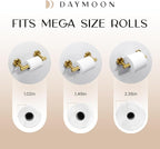 Day Moon™ - Toilet Paper Holder - Modern Roll Holder - Image 6