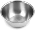Fox Run Brands 2.75-Quart Stainless Steel Mixing Bowl by foxrunbrands