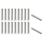PATIKIL Slotted Spring Pin by PATIKIL