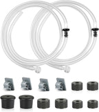 Yofidra Sink Soap Dispenser Extension Kit: Under Sink Dish Soap Dispenser by Yofidra