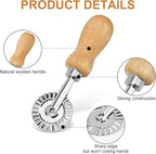 TACGEA Ravioli Stamp Maker Cutter - Image 4