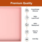 ukeetap Extra Thick Silicone Mat Waterproof - Image 2