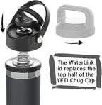 WaterLink MagSafe Compatible Lid - Image 3
