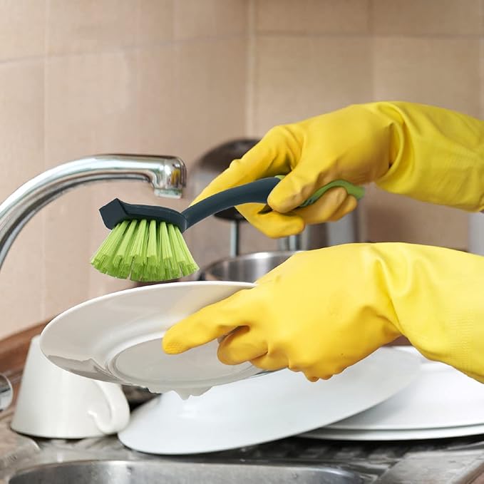 Pine-Sol Scrub Brush Set - Image 7