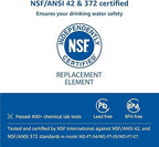 Waterdrop PF-01A Water Filter Replacement - Image 3