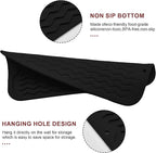 Silicone Dish Drying Mat for Multiple Usage, Easy clean, Eco-friendly, - Image 5