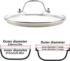 Antrader Glass Lid - Image 2