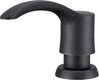 GAGALIFE Kitchen Sink Soap Dispenser by GAGALIFE