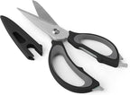 Farberware 4-in-1 Kitchen Shears - Image 3