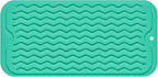Silicone Dish Drying Mat for Multiple Usage, Easy clean, Eco-friendly, by MODENGKONGJIAN
