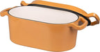 VORRINGARD Oval Dutch Oven Pot - Image 5