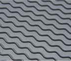 ZLR 2 Pcs Silicone Dish Drying Mat & Heat Resistant Trivet - Image 7