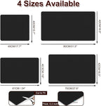 BLESWIN Dish Drying Mat for Kitchen, Coffee Station Mats - Image 5