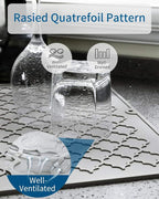 AMOAMI-Dish Drying Mats for Kitchen Counter-Silicone Dish Drying Mat-Kitchen - Image 4