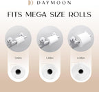 Day Moon™ - Toilet Paper Holder - Modern Roll Holder - Image 6