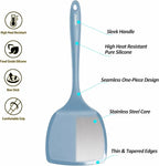 Silicone Pancake Spatula Turner - Image 3