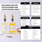 Molimoli Oil and Vinegar Dispenser - Image 4