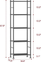 Sakugi Storage Shelves - Image 2