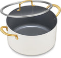 BEZIA 10 Quart Cooking Pot by BEZIA