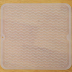 MicoYang Silicone Dish Drying Mat by MicoYang