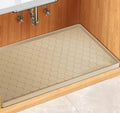 Winisok Silicone Under Sink Mat 40" x 22", Kitchen Essentials and Gadgets by Winisok