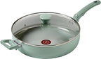 T-fal Refresh Ceramic Nonstick Frying Pan by T-falbrand
