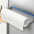 PAROTO Magnetic Paper Towel Holder by Awarmhome