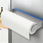 PAROTO Magnetic Paper Towel Holder by Awarmhome