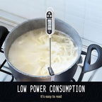 Candy Thermometer Digital Instant Read - Image 5