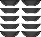 Universal Pot Lid Organizer for Cabinet, Fits 6" to 13.5" - Image 5