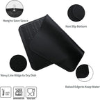 MicoYang Silicone Dish Drying Mat - Image 4