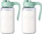 Mason Jar Pitcher by spreccio