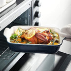 Sweejar Baking Pans Set, Ceramic 9x13 Baking Dish - Image 4
