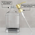 GLADPURE Soap Dispenser - Image 2
