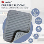 Walfos Silicone Trivets for Hot Pots and Pans - Image 6