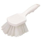 SPARTA Flo-Pac 8" Utility Scrub Brush by SPARTA