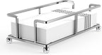 Update Bathroom Paper Towel Holder Bathroom Guest Towel Holder Tray by zizouoe