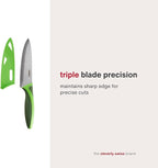Zyliss 3 Piece Knife Value Set - Image 3