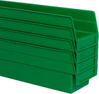 Akro-Mils 30120 Plastic Shelf Bins, Heavy Duty Storage Bins - Image 7