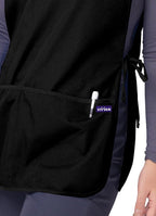 Sivvan Unisex Apron - Image 5