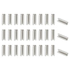 PATIKIL Slotted Spring Pin by PATIKIL