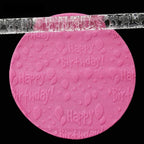 Rengue Acrylic Rolling Pin - Image 2