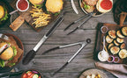 Serving Tongs Kitchen Tongs - Image 8