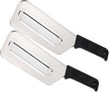 Cabbage Chopper Shredder, 2 Pack Cabbage Cutter Knife Kitchen Slicer Sauerkraut by Edgnb